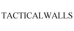 Mark drawing for TACTICALWALLS