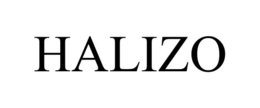 Mark drawing for HALIZO