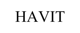 Mark drawing for HAVIT