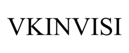 Mark drawing for VKINVISI