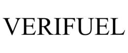Mark drawing for VERIFUEL