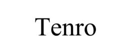 Mark drawing for TENRO