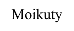Mark drawing for MOIKUTY
