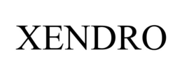 Mark drawing for XENDRO