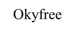 Mark drawing for OKYFREE