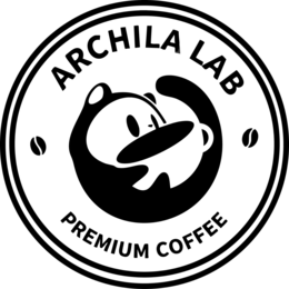 Mark drawing for ARCHILA LAB PREMIUM COFFEE