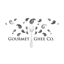Mark drawing for GOURMET GHEE CO.