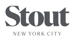 Mark drawing for STOUT NEW YORK CITY