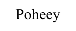 Mark drawing for POHEEY
