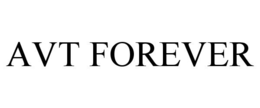 Mark drawing for AVT FOREVER
