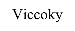Mark drawing for VICCOKY