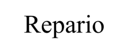 Mark drawing for REPARIO