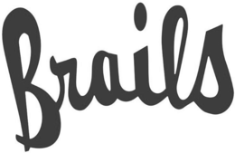 Mark drawing for BRAILS