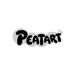 Mark drawing for PEATART