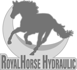 Mark drawing for ROYALHORSE HYDRAULIC