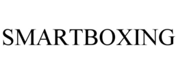 Mark drawing for SMARTBOXING