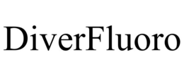 Mark drawing for DIVERFLUORO