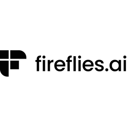 Mark drawing for F FIREFLIES.AI