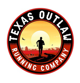 Mark drawing for TEXAS OUTLAW RUNNING COMPANY