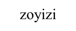 Mark drawing for ZOYIZI