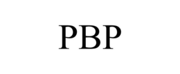 Mark drawing for PBP