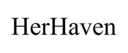 Mark drawing for HERHAVEN