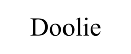 Mark drawing for DOOLIE