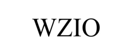 Mark drawing for WZIO