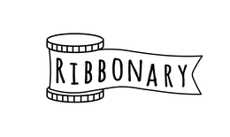 Mark drawing for RIBBONARY