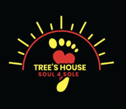 Mark drawing for TREE'S HOUSE SOUL 4 SOLE