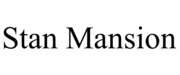 Mark drawing for STAN MANSION