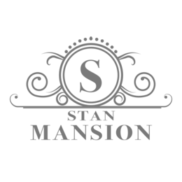 Mark drawing for S STAN MANSION
