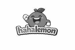 Mark drawing for HAHALEMON