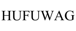 Mark drawing for HUFUWAG