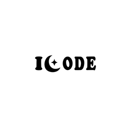 Mark drawing for ICODE