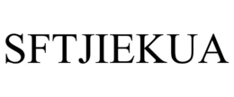 Mark drawing for SFTJIEKUA