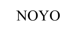 Mark drawing for NOYO