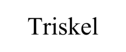Mark drawing for TRISKEL