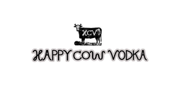 Mark drawing for HCV HAPPY COW VODKA