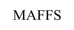 Mark drawing for MAFFS
