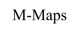 Mark drawing for M-MAPS