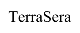 Mark drawing for TERRASERA