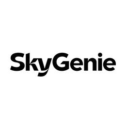 Mark drawing for SKYGENIE