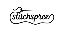 Mark drawing for STITCHSPREE
