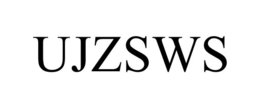 Mark drawing for UJZSWS