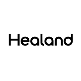 Mark drawing for HEALAND