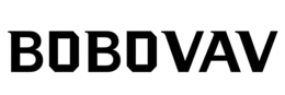 Mark drawing for BOBOVAV