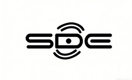 Mark drawing for SDE
