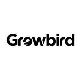Mark drawing for GROWBIRD