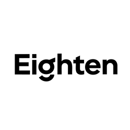 Mark drawing for EIGHTEN